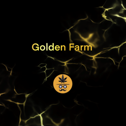 Online Goldenfarm Logo