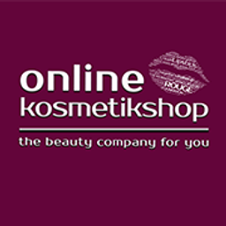 online-kosmetikshop Logo