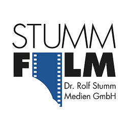 STUMM-FILM Logo