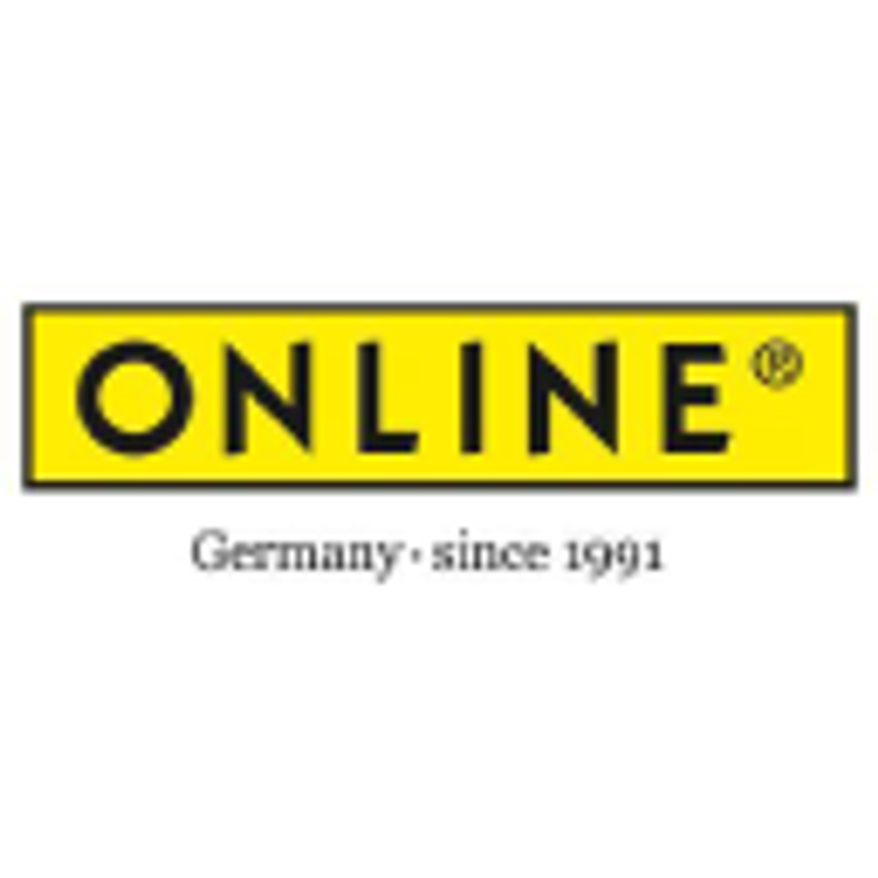 ONLINE Schreibgeräte Logo