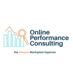 Online Performance Consulting Logo