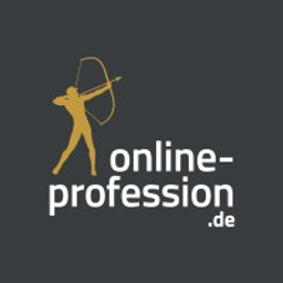 Online-Profession GmbH & Co. KG Logo
