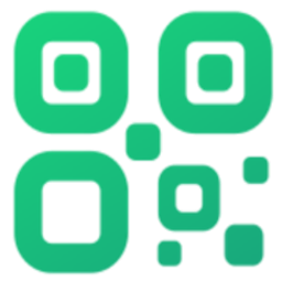 Online Qr Generator Logo
