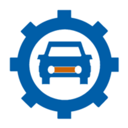 online-teile.com/man-ersatzteile Logo