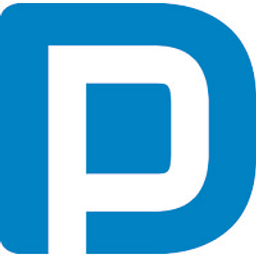 Online Delpark Logo