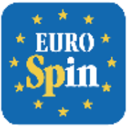 Eurospin Online Logo