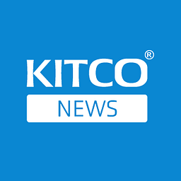 Kitco Metals Inc. Logo