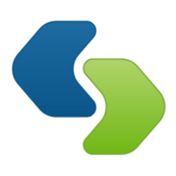 Online aufladen Logo