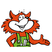 onlinebaufuchs.de Logo