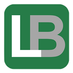 Lukas Beck | Online Ernährungsberater Logo