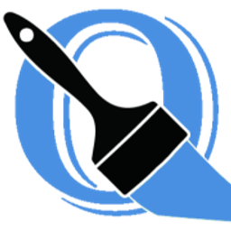onlinefarben.at Logo
