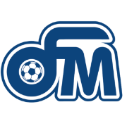 Onlinefussballmanager Logo