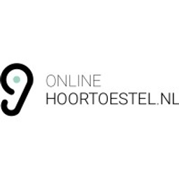 OnlineHoortoestel Logo