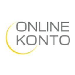 Onlinekonto Logo