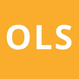 Online Lighting Shop Logo