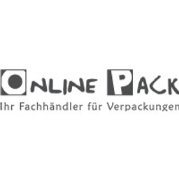 onlinepack.de Logo