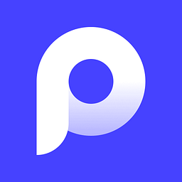 Online Payment Platform Logo