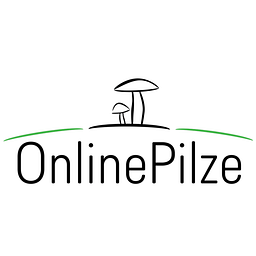 onlinepilze.de Logo