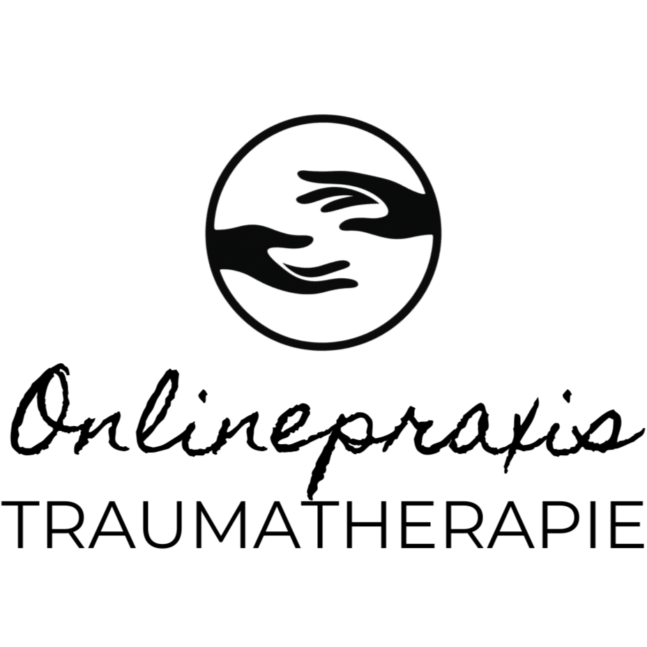 Onlinepraxis für Traumatherapie Logo