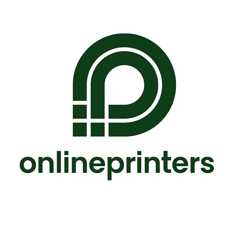 ONLINEPRINTERS Logo