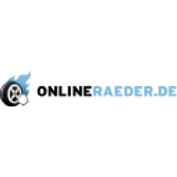onlineraeder.de Logo