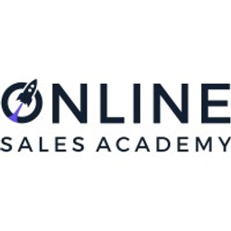 Online Sales Academy Logo