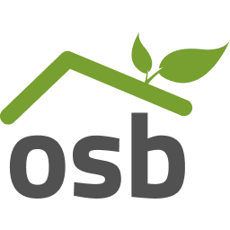 Onlineshop-Baumarkt Logo