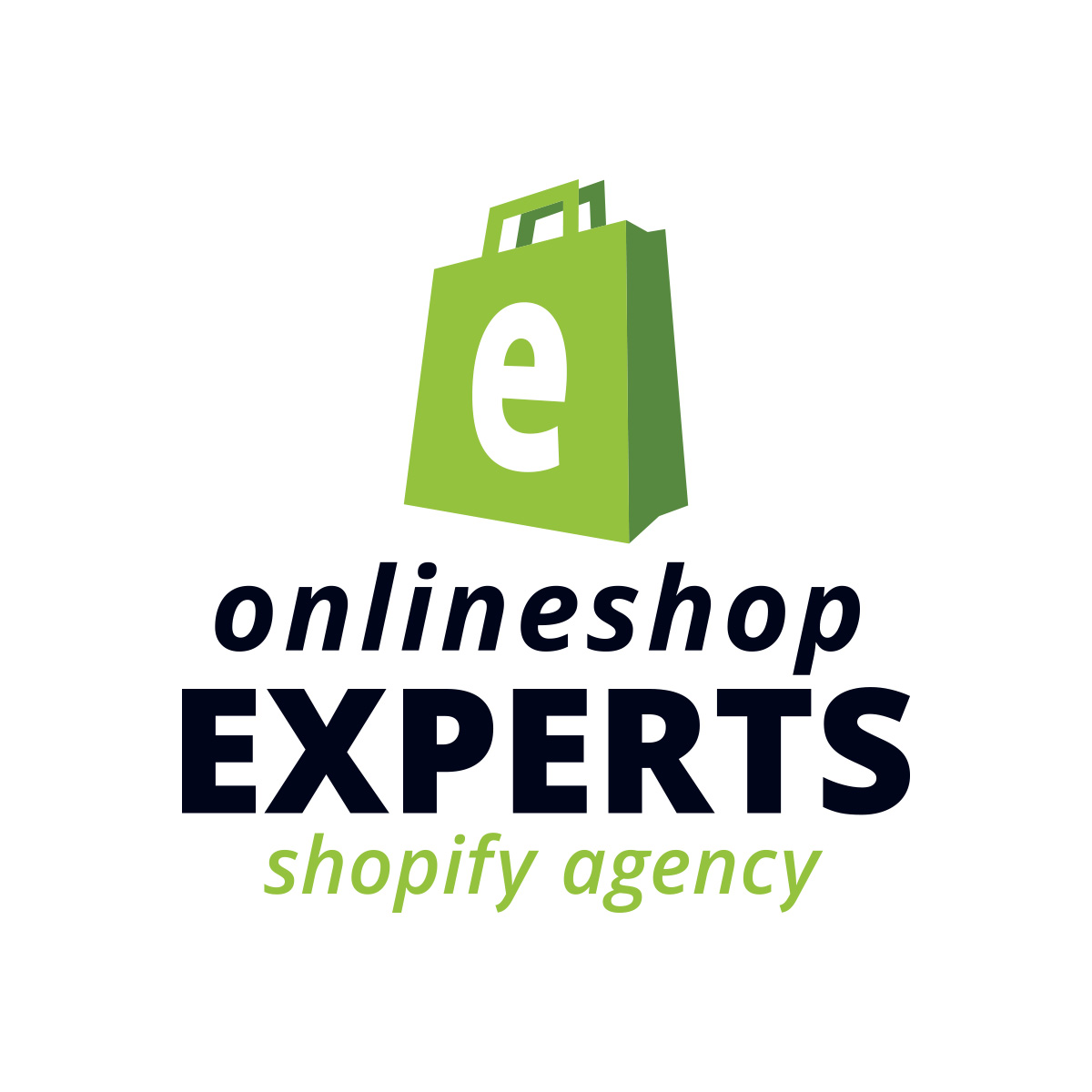 Onlineshop Experts Logo