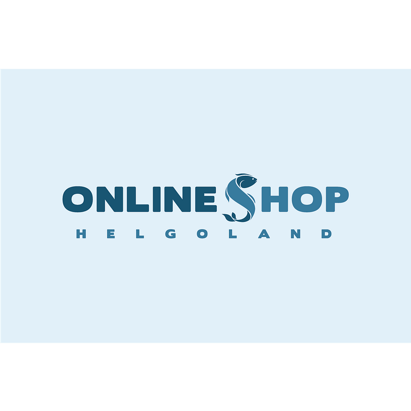 Onlineshop Helgoland Logo