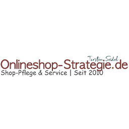onlineshop-strategie.de Logo
