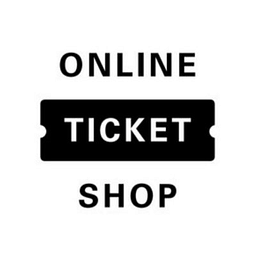 Onlineticketshop Nederland Logo