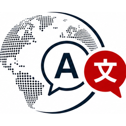Onlinetranslate Logo