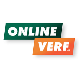 Onlineverf.nl Logo