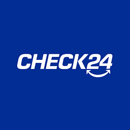 Onlinezulassung Check24 Logo