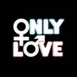 Only Love - Boutique érotique Logo