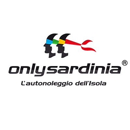 Only Sardinia Autonoleggio Logo