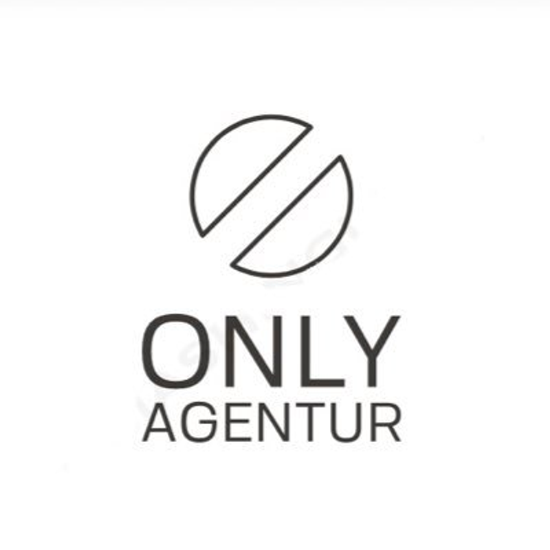 OnlyAgentur | OnlyFans® Management Agentur Logo