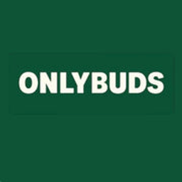Onlybuds Logo