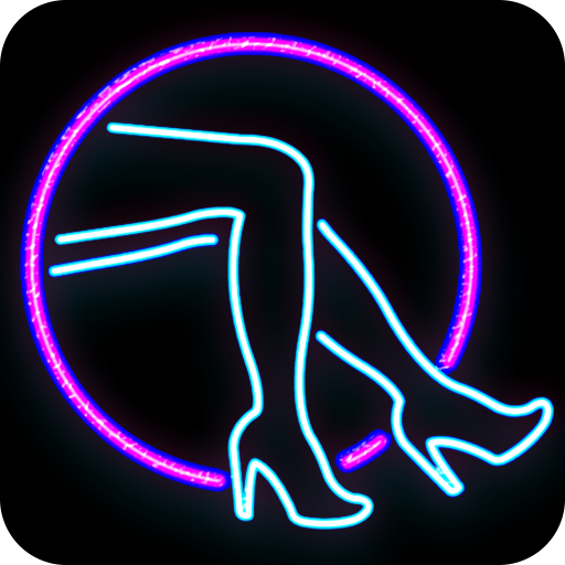 OnlyFeet Logo