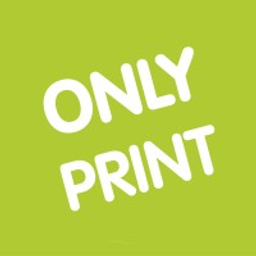 Onlyprint.de GmbH Logo