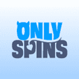 Onlyspins1 Logo