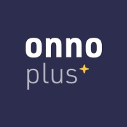 OnnoPlus Logo