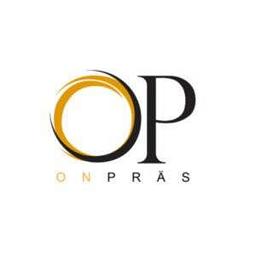 Onpraes Logo