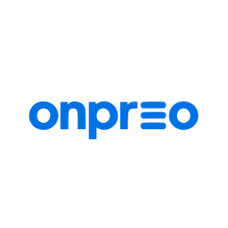 onpreo™ Logo