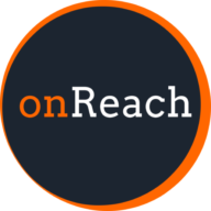 onReach Logo