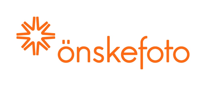 önskefoto Logo
