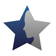 OnStage - school of musical Inh. Katarina Krüper u. Clemens Bahn Logo