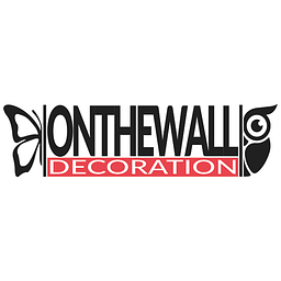 Onthewall Logo