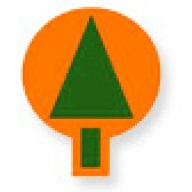 Baumpflege & Fällung Firma OnTop; B. Rase Logo