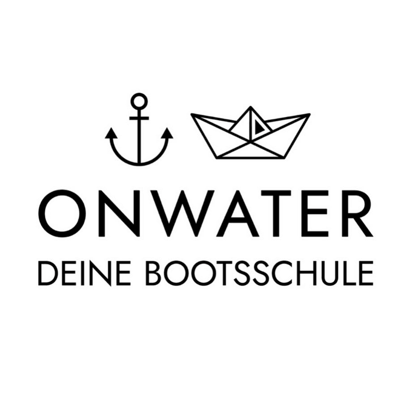ONWATER Logo